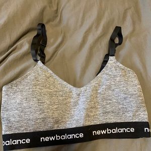 New Balance Sports Bra